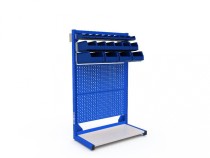 Система хранения SORTEX 1495 №1-3 (односторонняя) Система хранения SORTEX 1495 №1-3 (односторонняя)