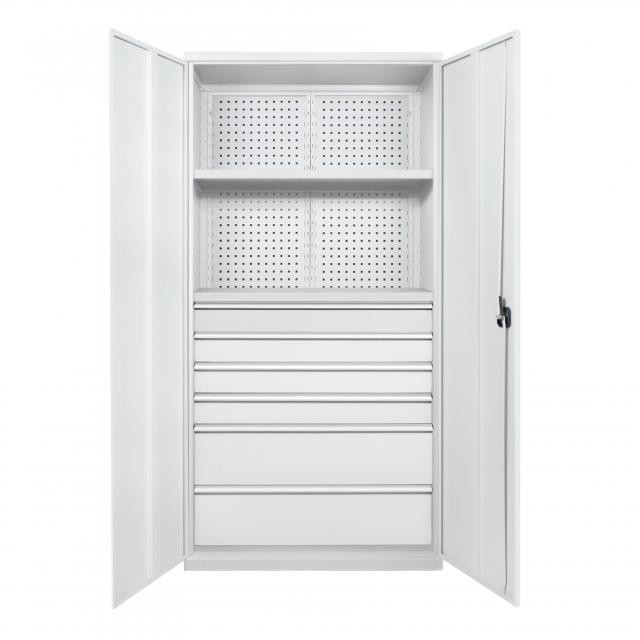 Шкаф инструментальный Gresson ШИО-2000 купить в Нижнем Новгороде