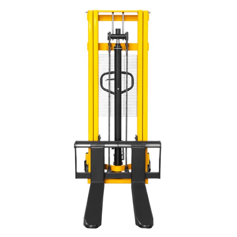 Ручной гидравлический штабелер SDA 1025 (1000 кг; 2,5 м; вилы 300-850 мм) SMARTLIFT (SMART) купить в Нижнем Новгороде Ручной гидравлический штабелер SDA 1025 (1000 кг; 2,5 м; вилы 300-850 мм) SMARTLIFT (SMART) купить в Нижнем Новгороде