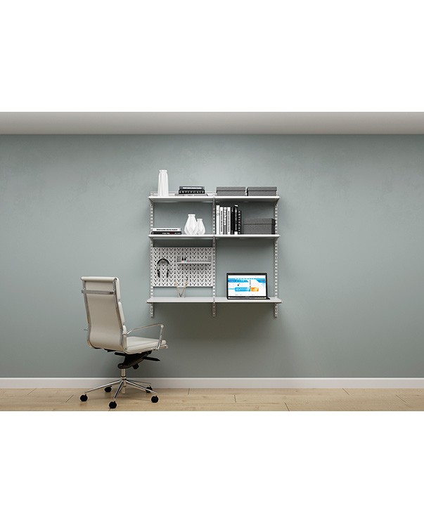 Гардеробная система Практик Home Офис 4 купить в Нижнем Новгороде Гардеробная система Практик Home Офис 4 купить в Нижнем Новгороде