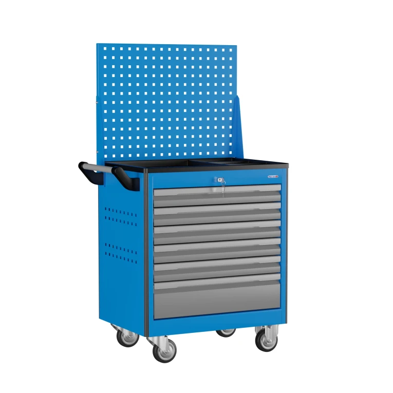 Тележка инструментальная TNC 795.6-1 купить в Нижнем Новгороде Тележка инструментальная TNC 795.6-1 купить в Нижнем Новгороде