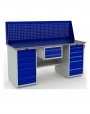 Верстак Profi WT180.WD5/WD5.110 Верстак Profi WT180.WD5/WD5.110