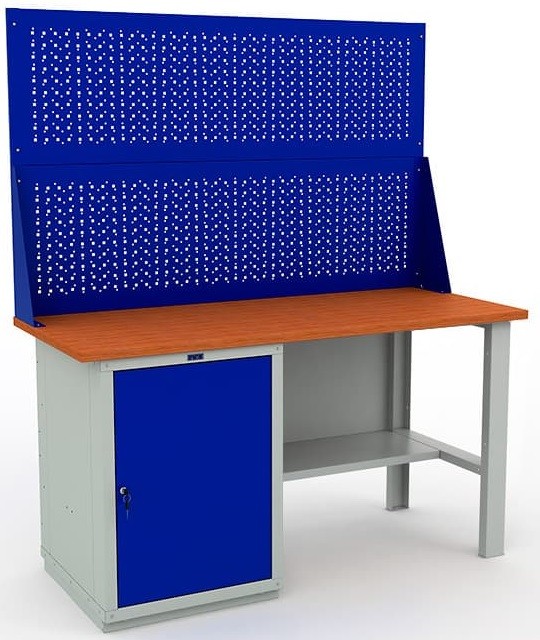 Верстак Expert W160.WS1/F2.020 купить в Нижнем Новгороде