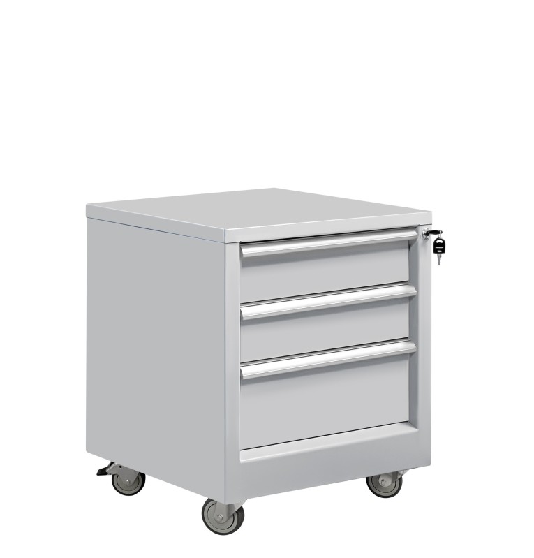 Тумба металлическая Gresson ТП-3 купить в Нижнем Новгороде