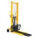Ручной гидравлический штабелер SDA 1016 (1000 кг; 1,6 м; вилы 300-850 мм) SMARTLIFT (SMART) купить в Нижнем Новгороде