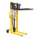 Ручной гидравлический штабелер SDA 1016 (1000 кг; 1,6 м; вилы 300-850 мм) SMARTLIFT (SMART) купить в Нижнем Новгороде