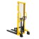 Ручной гидравлический штабелер SDA 1016 (1000 кг; 1,6 м; вилы 300-850 мм) SMARTLIFT (SMART) купить в Нижнем Новгороде