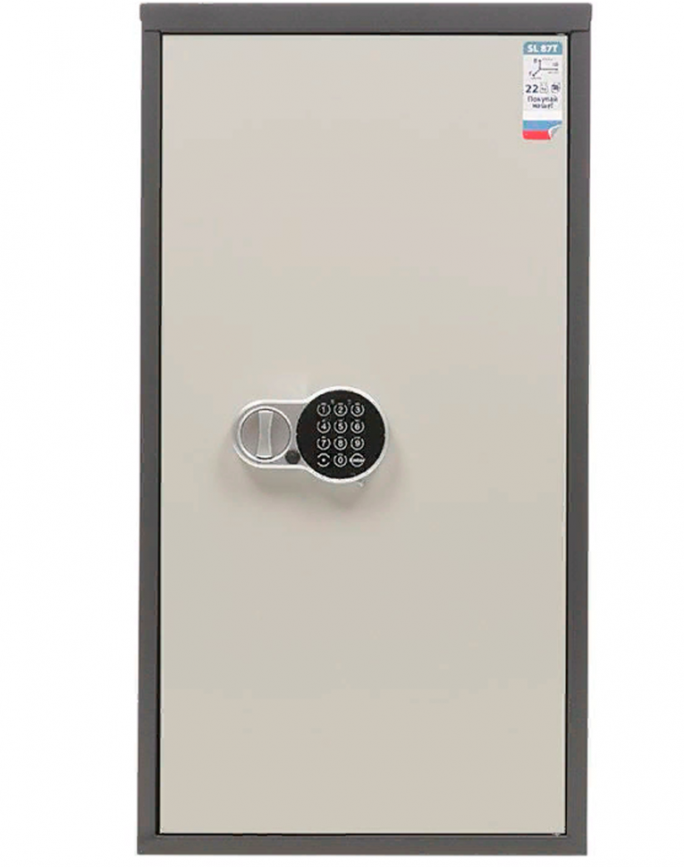 Бухгалтерский шкаф Aiko SL-87Т EL купить в Нижнем Новгороде