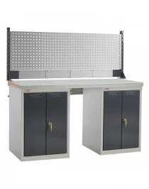 Верстак ВС-150-ЦФ-05+Э4