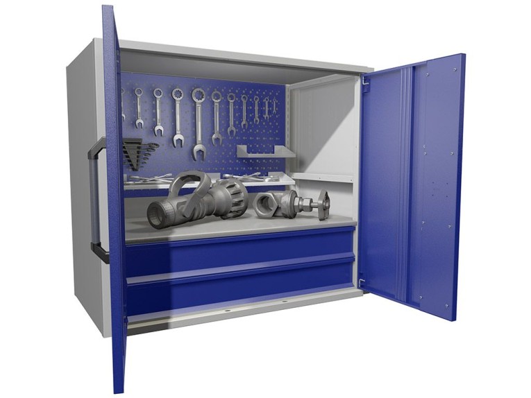 Инструментальный шкаф HARD 1000-021020 купить в Нижнем Новгороде Инструментальный шкаф HARD 1000-021020 купить в Нижнем Новгороде