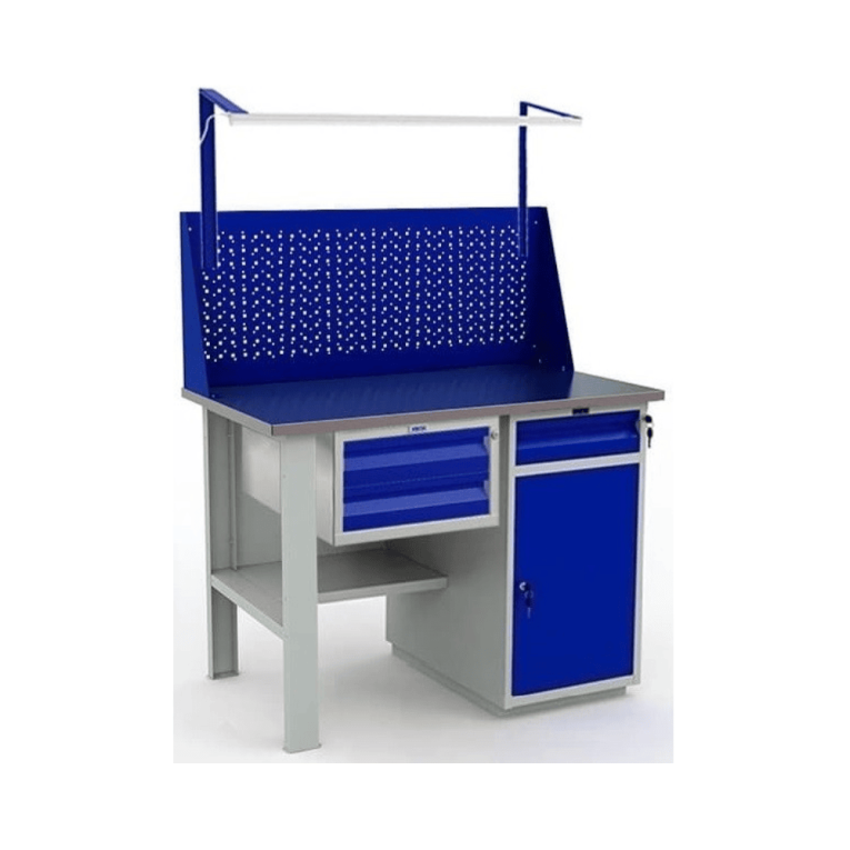 Верстак Profi WT120.F1/WD2.111 купить в Нижнем Новгороде