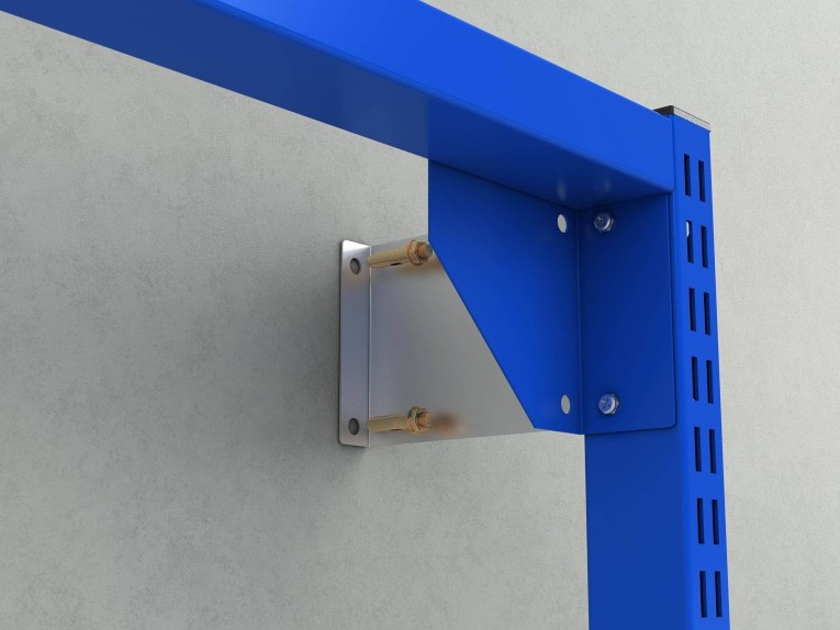 Система хранения SORTEX 1495 №1-5 (односторонняя) купить в Нижнем Новгороде