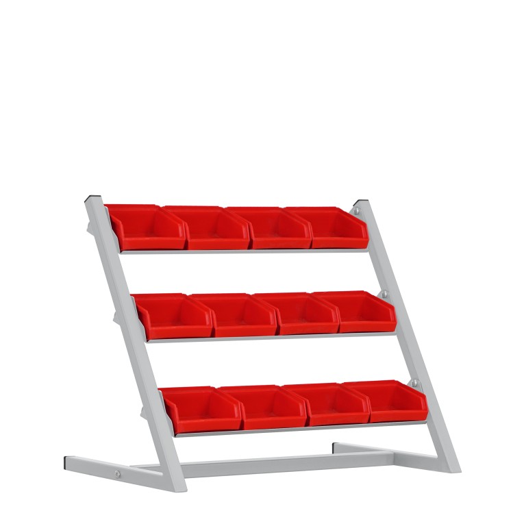 Настольная система хранения Gresson КН-12 купить в Нижнем Новгороде