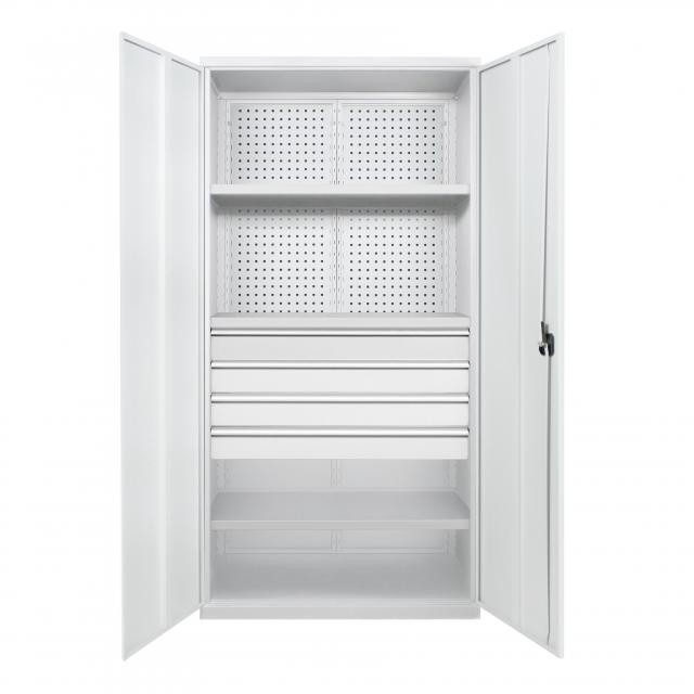 Шкаф инструментальный Gresson ШИР-2000 купить в Нижнем Новгороде