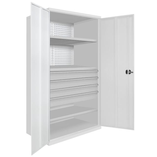 Шкаф инструментальный Gresson ШИР-2000 купить в Нижнем Новгороде