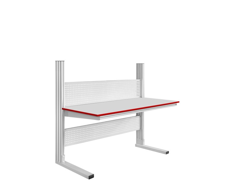 Стол промышленный Gresson СПП-1800КП купить в Нижнем Новгороде