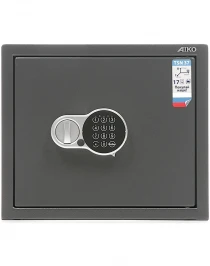 Офисный сейф Aiko TSN 37 EL Офисный сейф Aiko TSN 37 EL