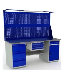Верстак Практик Profi WT180.WD3/WD2.121 Верстак Практик Profi WT180.WD3/WD2.121