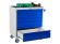 Инструментальная тележка WDS-5 (уценка) купить в Нижнем Новгороде Инструментальная тележка WDS-5 (уценка) купить в Нижнем Новгороде