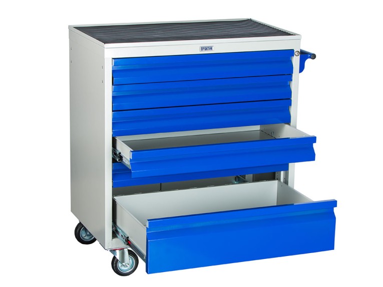 Инструментальная тележка WDS-5 (уценка) купить в Нижнем Новгороде Инструментальная тележка WDS-5 (уценка) купить в Нижнем Новгороде