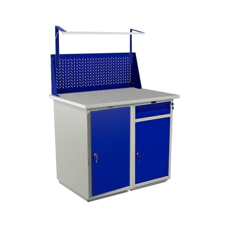 Верстак Profi WT100.WD1/WD2.011 купить в Нижнем Новгороде
