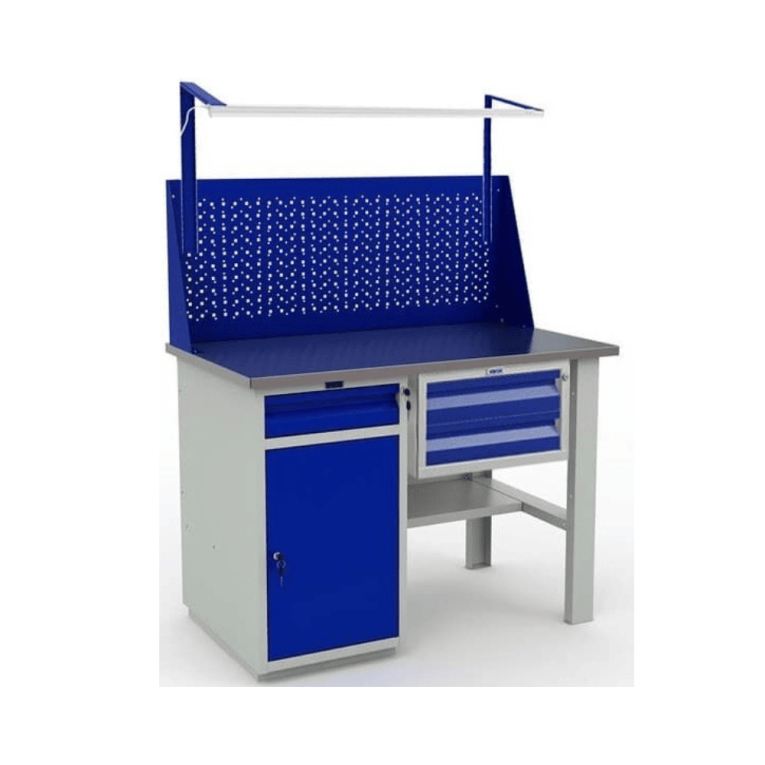 Верстак Profi WT120.WD2/F1.111 купить в Нижнем Новгороде