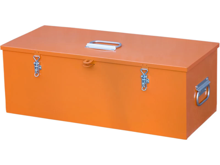 Контейнер КРЛ 0 для ртутных ламп 700х300х250 мм купить в Нижнем Новгороде