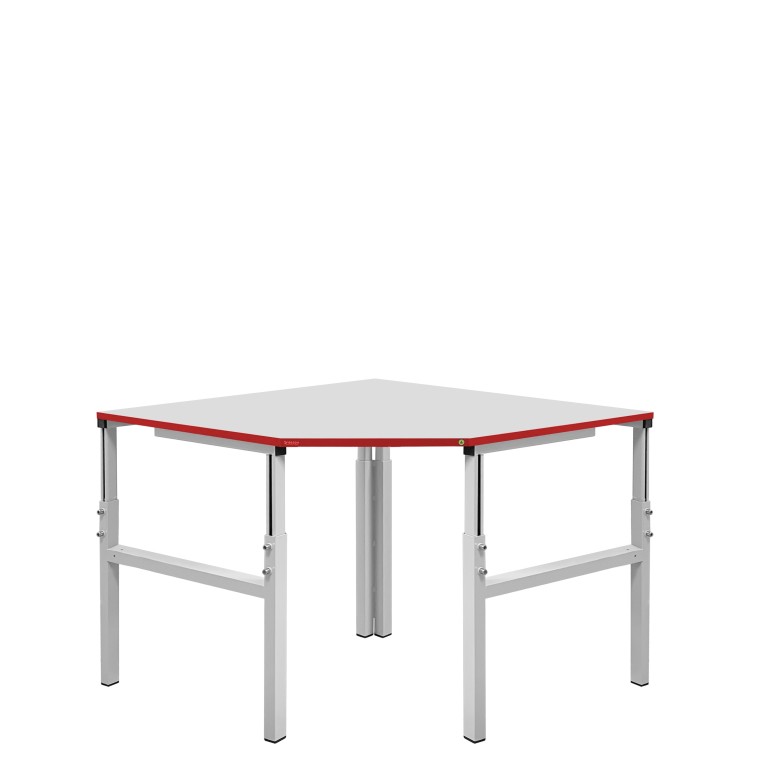 Стол соединительный угловой Gresson ССУ-900 ESD купить в Нижнем Новгороде