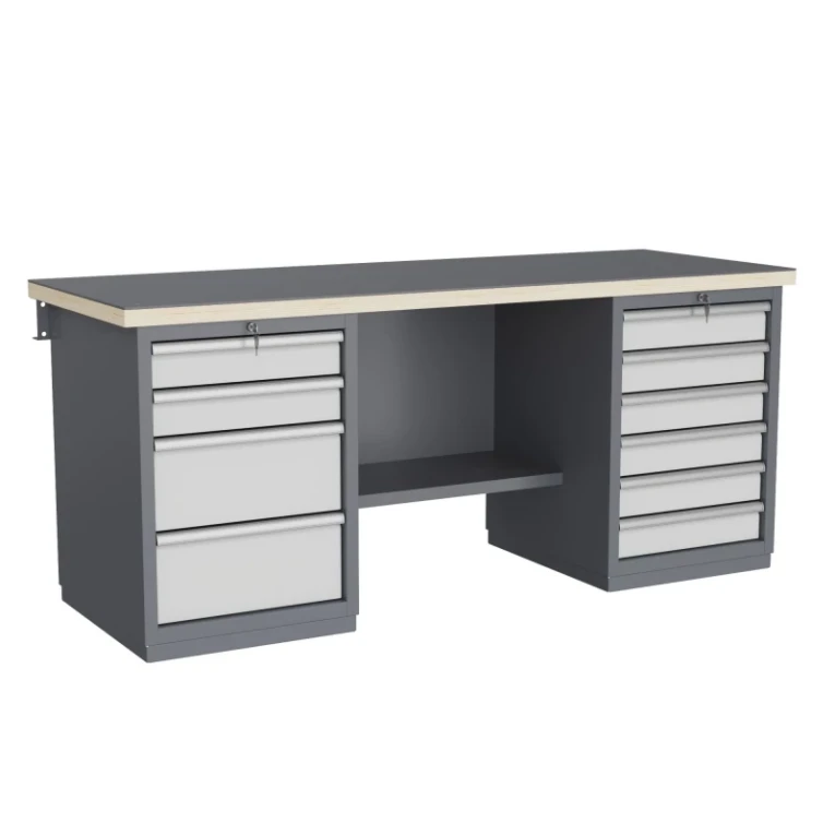 Верстак FBK 205.46.4 купить в Нижнем Новгороде Верстак FBK 205.46.4 купить в Нижнем Новгороде