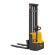 Штабелер электрический самоходный CDD15R-E (N) (1500 кг; 3,3 м; 24В / 105Ач) SMARTLIFT (SMART) купить в Нижнем Новгороде