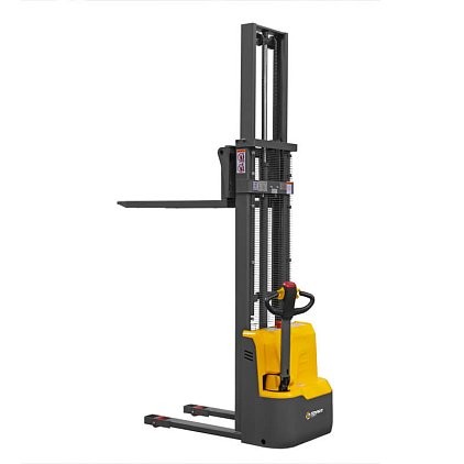 Штабелер электрический самоходный CDD15R-E (N) (1500 кг; 3,3 м; 24В / 105Ач) SMARTLIFT (SMART) купить в Нижнем Новгороде Штабелер электрический самоходный CDD15R-E (N) (1500 кг; 3,3 м; 24В / 105Ач) SMARTLIFT (SMART) купить в Нижнем Новгороде