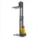 Штабелер электрический самоходный CDD15R-E (N) (1500 кг; 3,3 м; 24В / 105Ач) SMARTLIFT (SMART) купить в Нижнем Новгороде