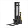 Штабелер электрический самоходный CDD15R-E (N) (1500 кг; 3,3 м; 24В / 105Ач) SMARTLIFT (SMART) купить в Нижнем Новгороде