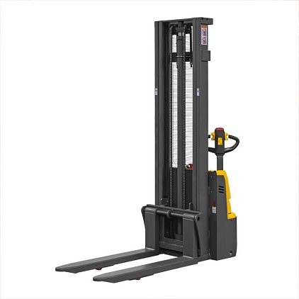 Штабелер электрический самоходный CDD15R-E (N) (1500 кг; 3,3 м; 24В / 105Ач) SMARTLIFT (SMART) купить в Нижнем Новгороде Штабелер электрический самоходный CDD15R-E (N) (1500 кг; 3,3 м; 24В / 105Ач) SMARTLIFT (SMART) купить в Нижнем Новгороде