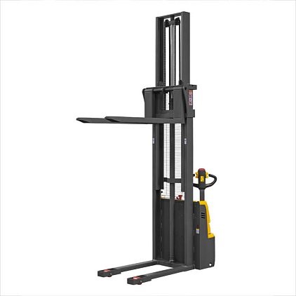 Штабелер электрический самоходный CDD15R-E (N) (1500 кг; 3,3 м; 24В / 105Ач) SMARTLIFT (SMART) купить в Нижнем Новгороде Штабелер электрический самоходный CDD15R-E (N) (1500 кг; 3,3 м; 24В / 105Ач) SMARTLIFT (SMART) купить в Нижнем Новгороде