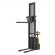 Штабелер электрический самоходный CDD15R-E (N) (1500 кг; 3,3 м; 24В / 105Ач) SMARTLIFT (SMART) купить в Нижнем Новгороде