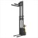 Штабелер электрический самоходный CDD15R-E (N) (1500 кг; 3,3 м; 24В / 105Ач) SMARTLIFT (SMART) купить в Нижнем Новгороде