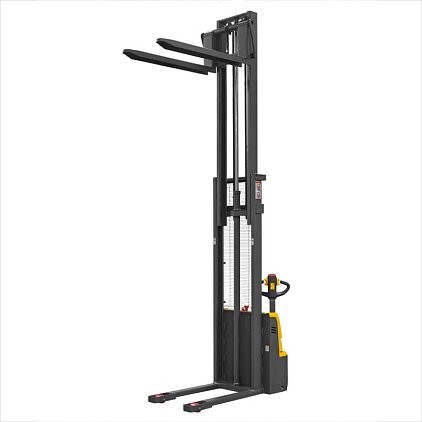 Штабелер электрический самоходный CDD15R-E (N) (1500 кг; 3,3 м; 24В / 105Ач) SMARTLIFT (SMART) купить в Нижнем Новгороде Штабелер электрический самоходный CDD15R-E (N) (1500 кг; 3,3 м; 24В / 105Ач) SMARTLIFT (SMART) купить в Нижнем Новгороде