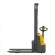 Штабелер электрический самоходный CDD15R-E (N) (1500 кг; 3,3 м; 24В / 105Ач) SMARTLIFT (SMART) купить в Нижнем Новгороде