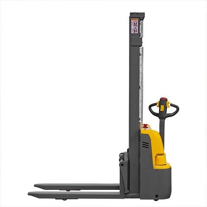 Штабелер электрический самоходный CDD15R-E (N) (1500 кг; 3,3 м; 24В / 105Ач) SMARTLIFT (SMART) купить в Нижнем Новгороде Штабелер электрический самоходный CDD15R-E (N) (1500 кг; 3,3 м; 24В / 105Ач) SMARTLIFT (SMART) купить в Нижнем Новгороде
