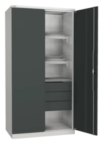 Шкаф инструментальный ДиКом ВЛ-052-13 Шкаф инструментальный ДиКом ВЛ-052-13