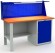 Верстак Expert W160.F2/WS1.011 купить в Нижнем Новгороде