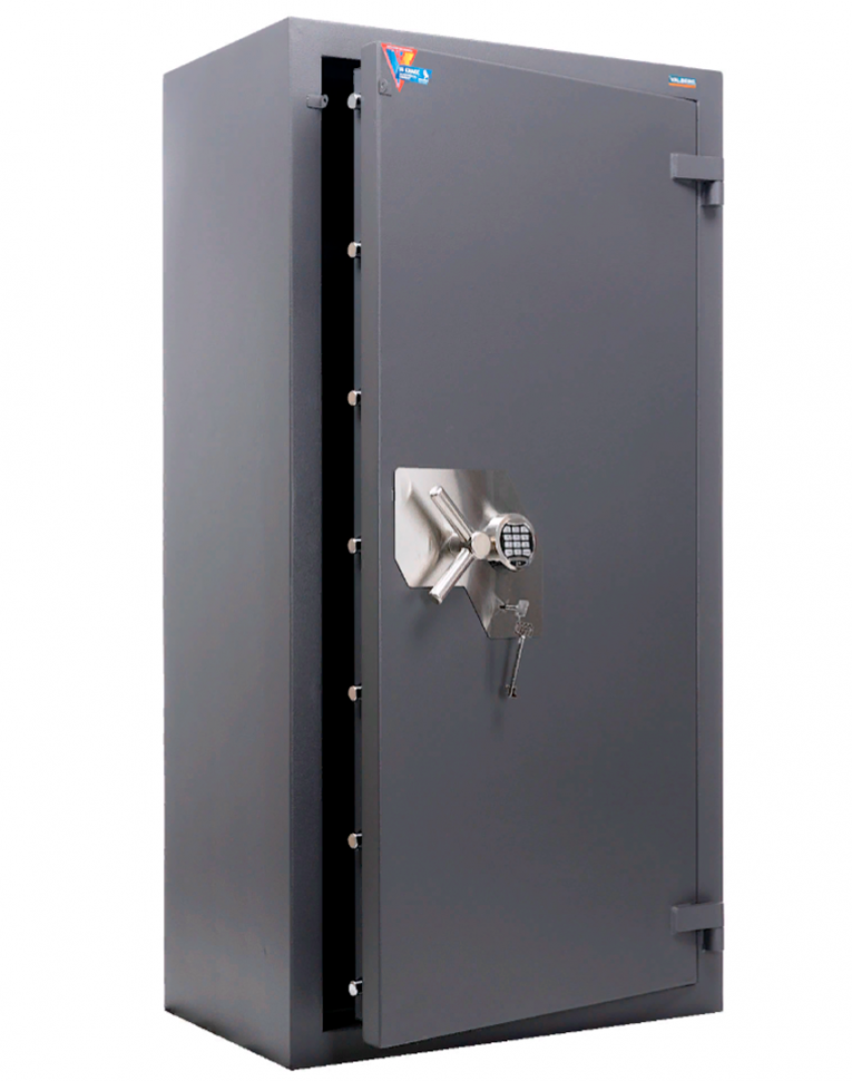 Взломостойкий сейф Valberg Форт 1685 EL купить в Нижнем Новгороде Взломостойкий сейф Valberg Форт 1685 EL купить в Нижнем Новгороде