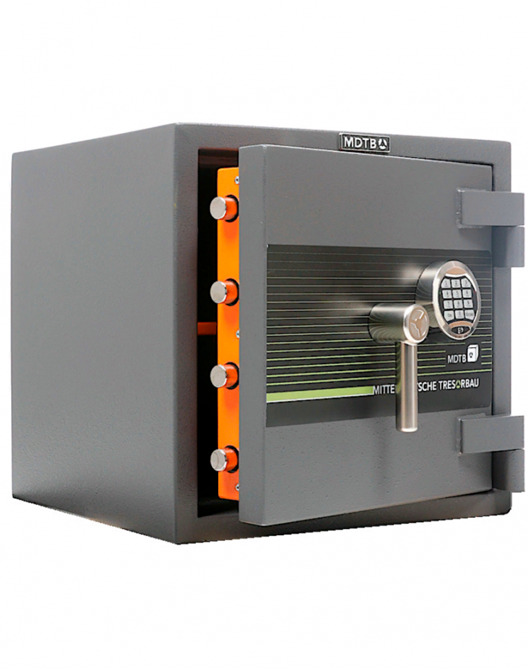 Взломостойкий сейф MDTB Bastion-M 46 E купить в Нижнем Новгороде