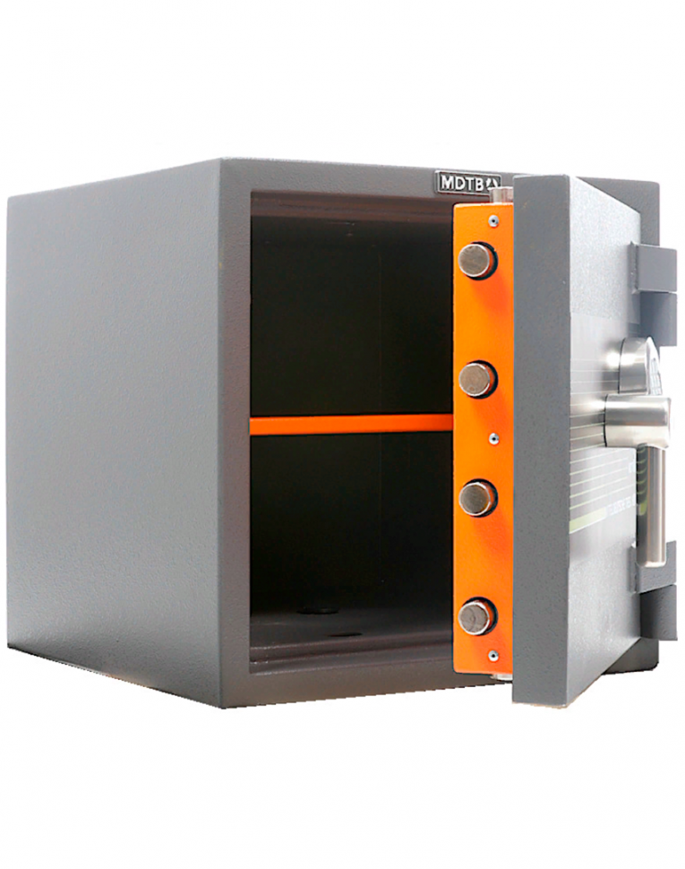 Взломостойкий сейф MDTB Bastion-M 46 E купить в Нижнем Новгороде