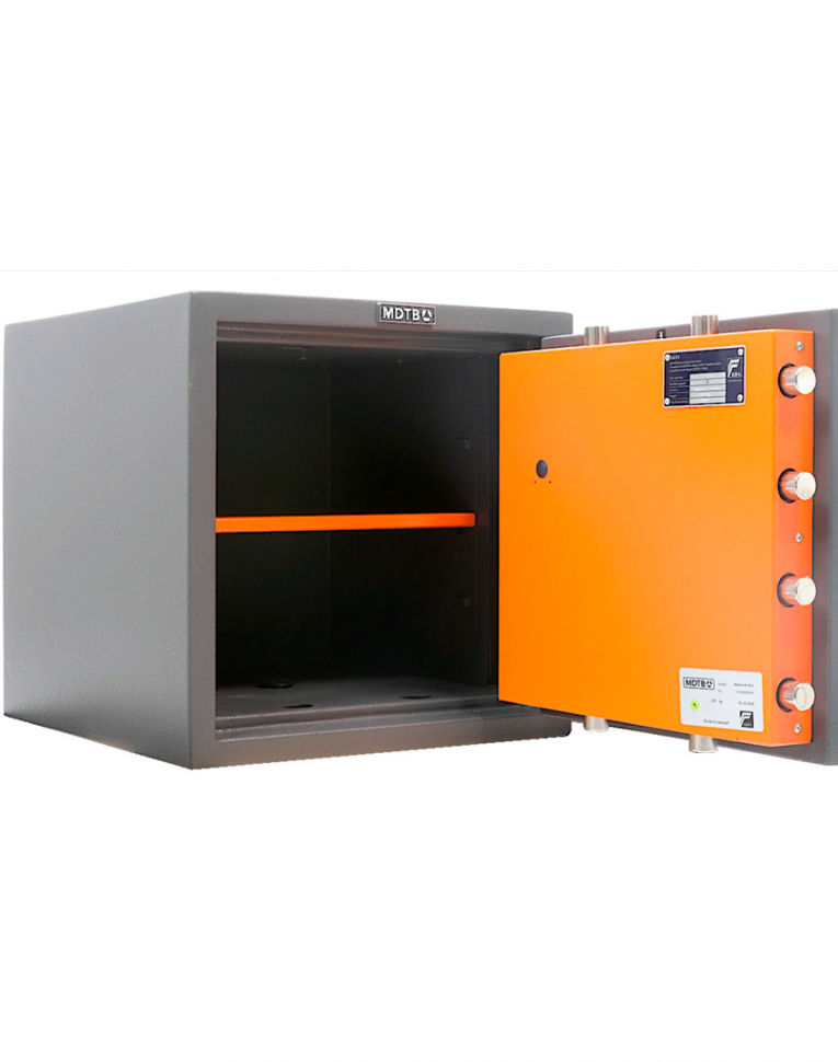 Взломостойкий сейф MDTB Bastion-M 46 E купить в Нижнем Новгороде