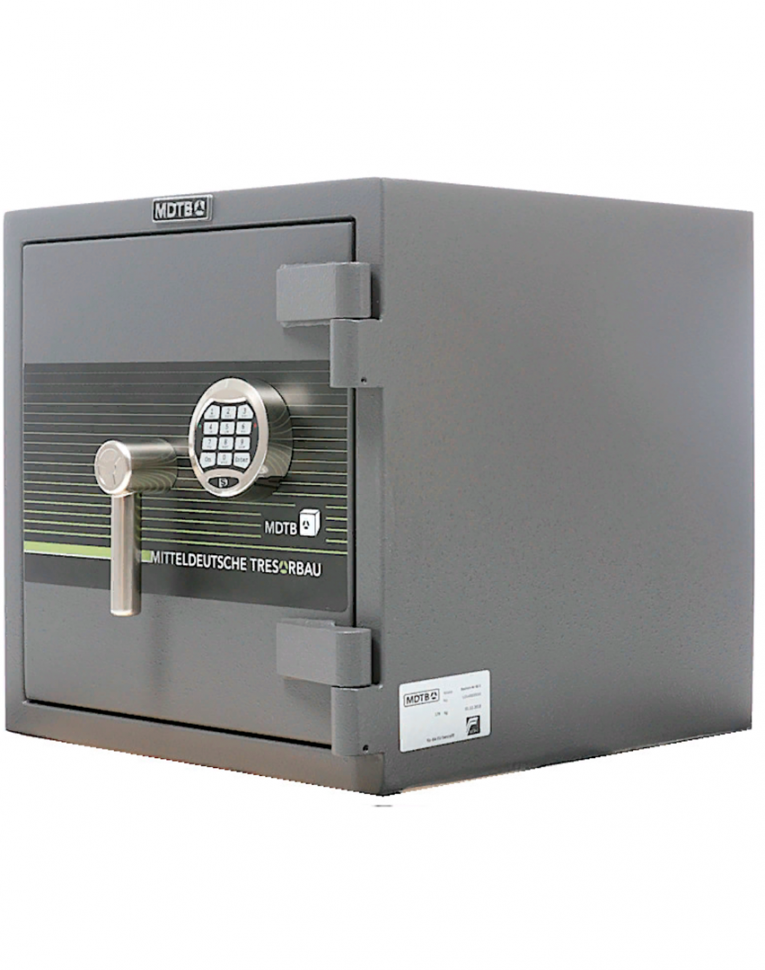 Взломостойкий сейф MDTB Bastion-M 46 E купить в Нижнем Новгороде