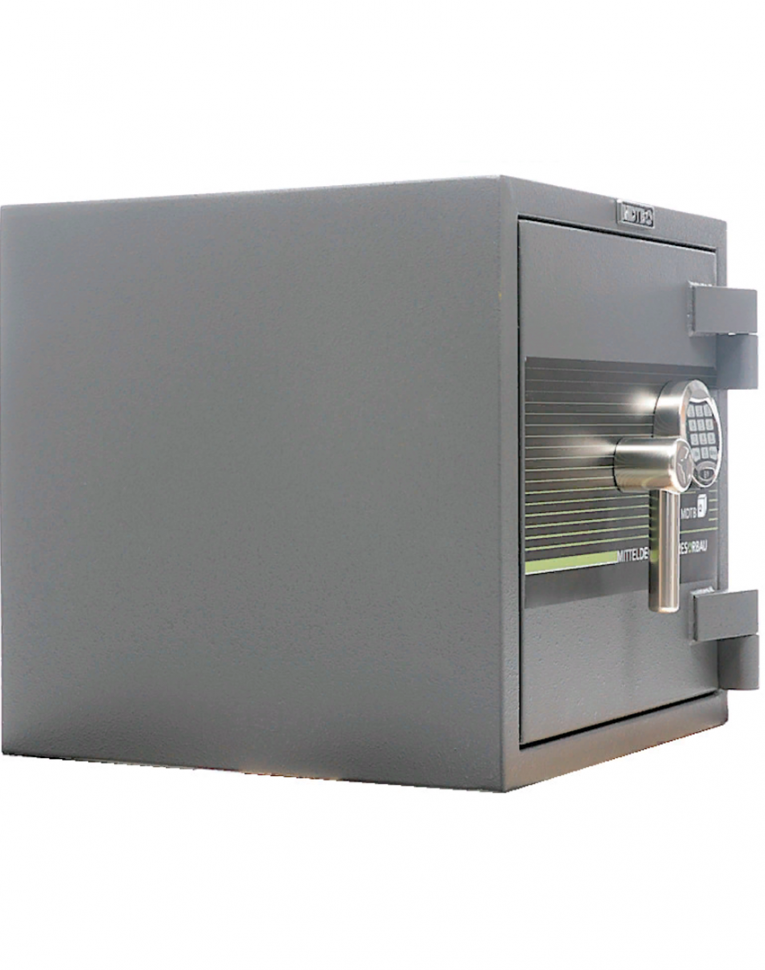Взломостойкий сейф MDTB Bastion-M 46 E купить в Нижнем Новгороде