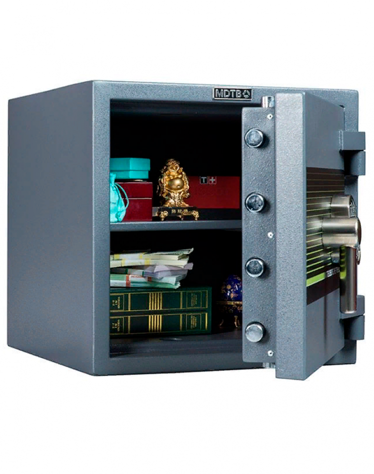 Взломостойкий сейф MDTB Bastion-M 46 E купить в Нижнем Новгороде
