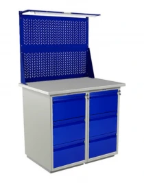 Верстак Практик Profi WT100.WD3/WD3.021 Верстак Практик Profi WT100.WD3/WD3.021